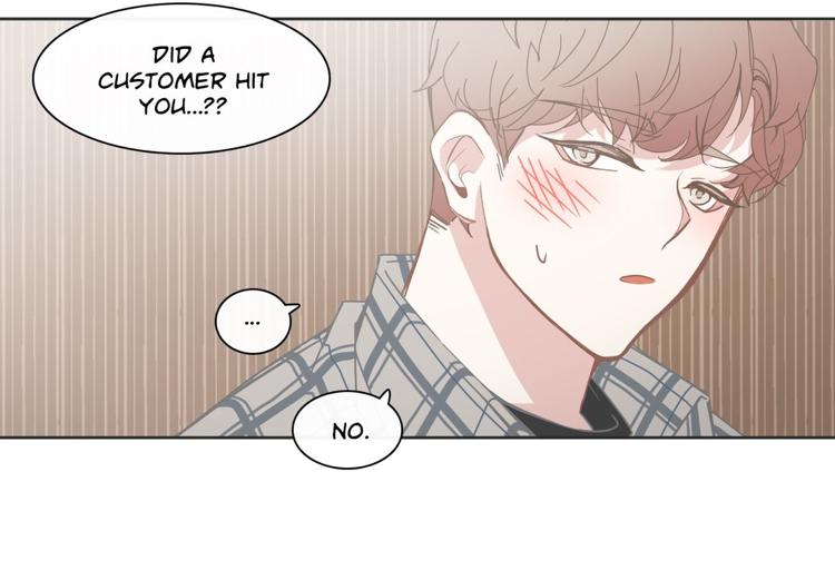 BL Motel Chapter 65 - HolyManga.Net