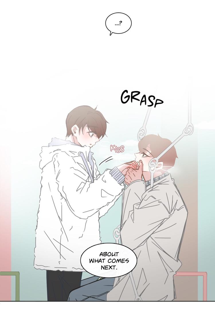 BL Motel Chapter 65 - HolyManga.Net