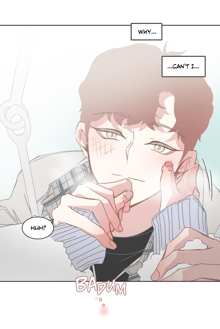 BL Motel Chapter 65 - HolyManga.Net