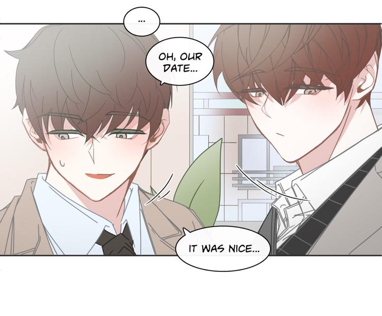 BL Motel Chapter 65 - HolyManga.Net