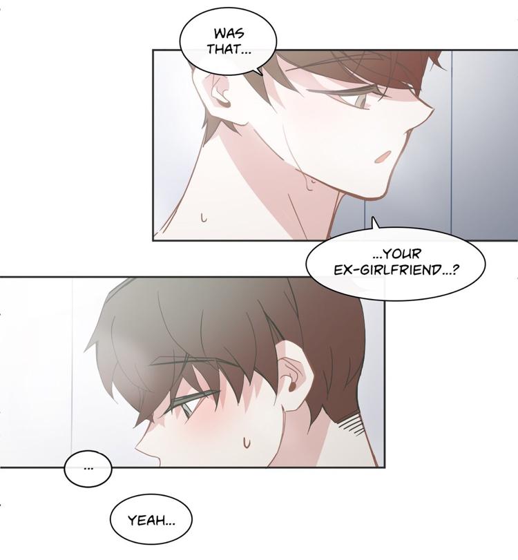 BL Motel Chapter 65 - HolyManga.Net