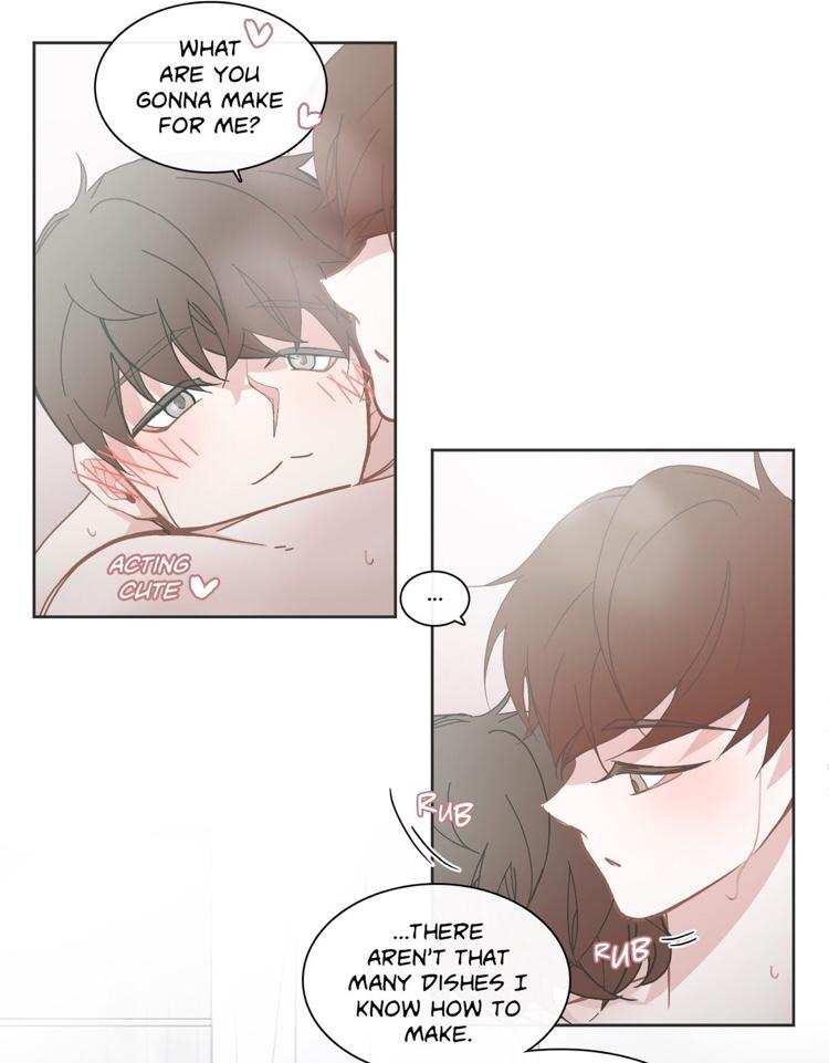 BL Motel Chapter 65 - HolyManga.Net