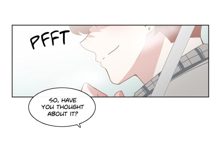 BL Motel Chapter 65 - HolyManga.Net