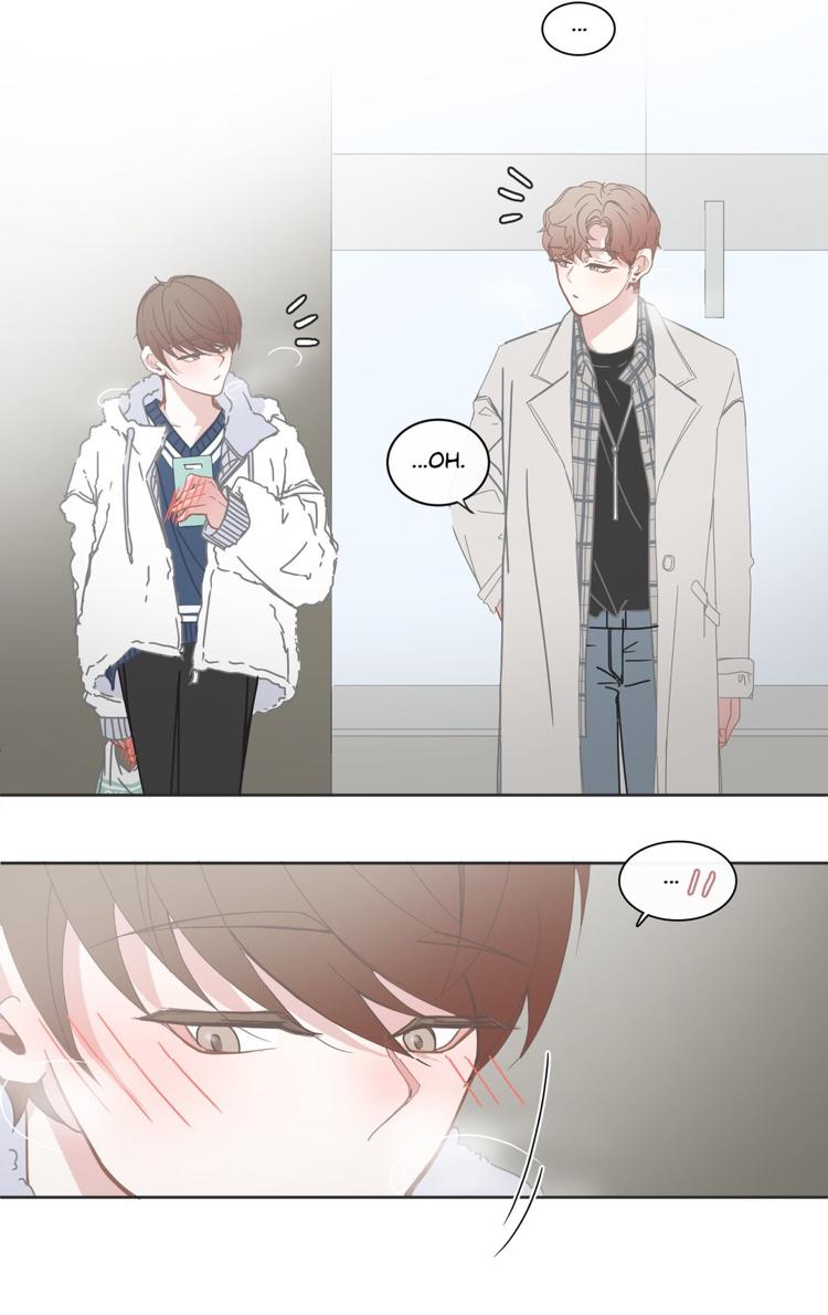 BL Motel Chapter 65 - HolyManga.Net