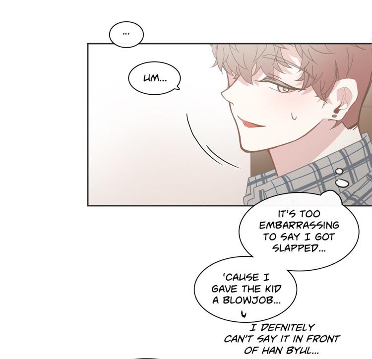 BL Motel Chapter 65 - HolyManga.Net