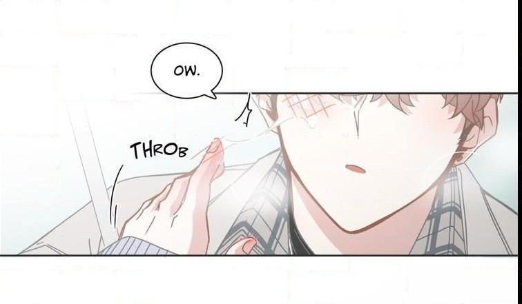 BL Motel Chapter 65 - HolyManga.Net