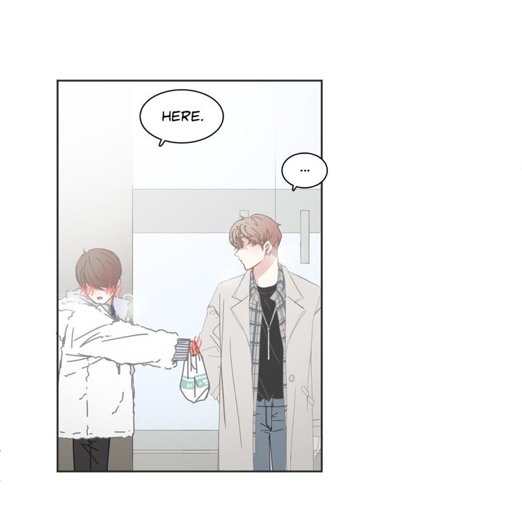 BL Motel Chapter 65 - HolyManga.Net