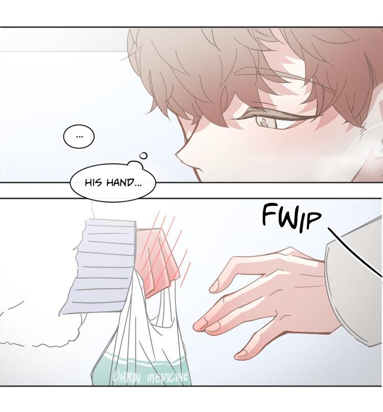 BL Motel Chapter 65 - HolyManga.Net
