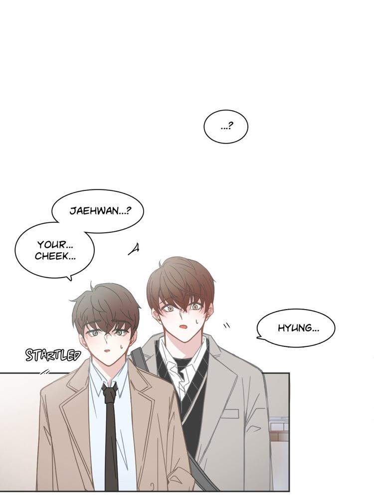 BL Motel Chapter 65 - HolyManga.Net