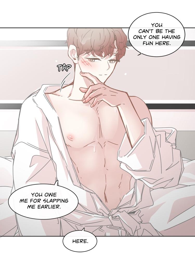 BL Motel Chapter 66 - HolyManga.Net
