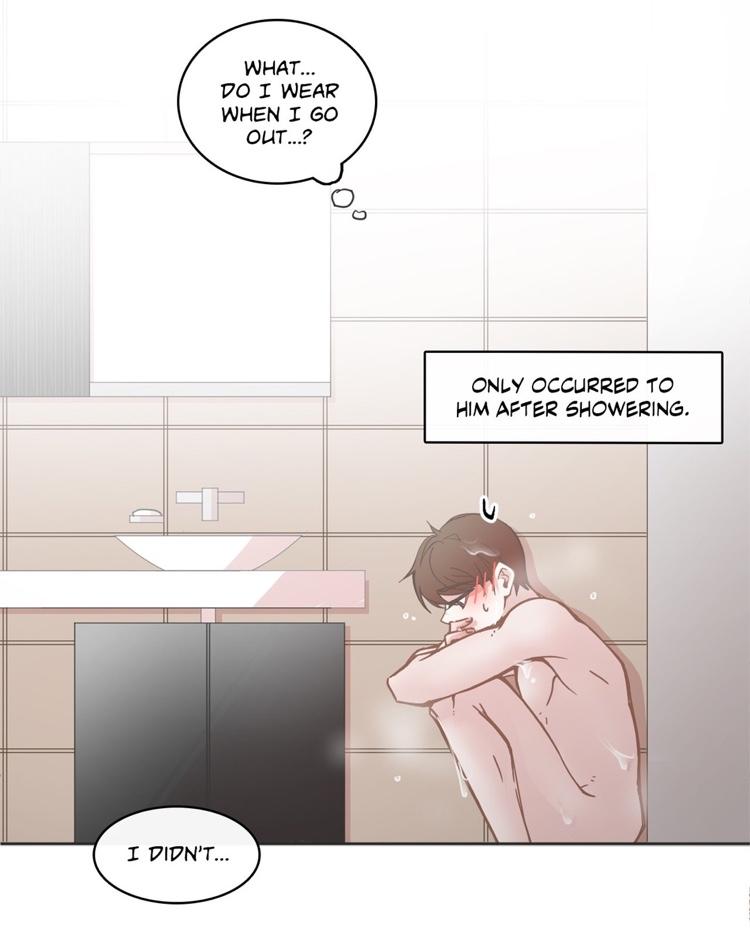 BL Motel Chapter 66 - HolyManga.Net