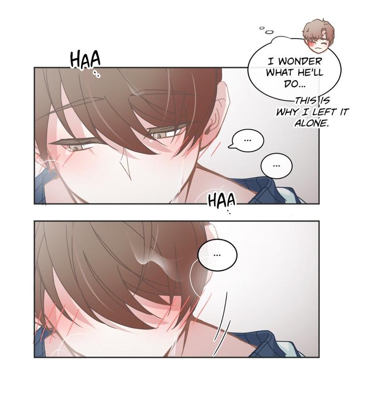 BL Motel Chapter 66 - HolyManga.Net