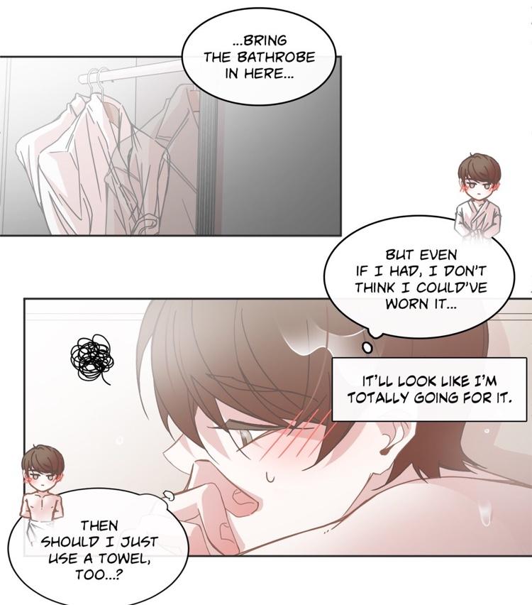 BL Motel Chapter 66 - HolyManga.Net