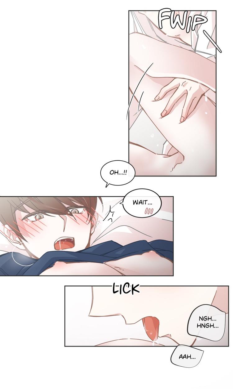 BL Motel Chapter 66 - HolyManga.Net