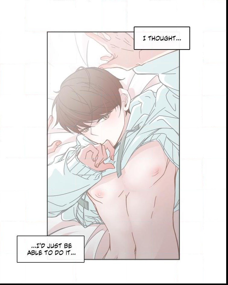 BL Motel Chapter 66 - HolyManga.Net