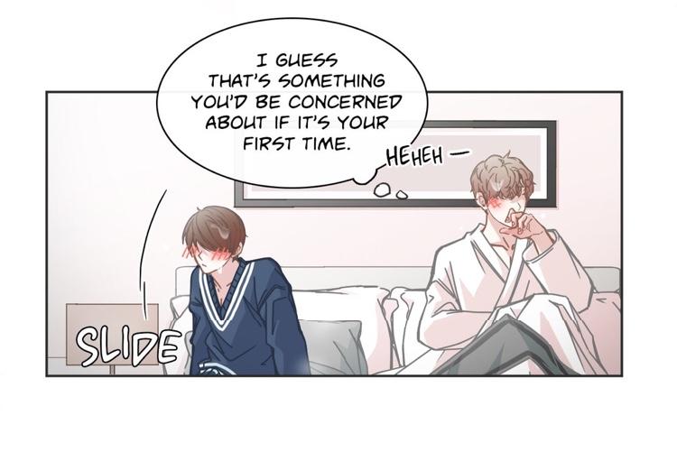 BL Motel Chapter 66 - HolyManga.Net