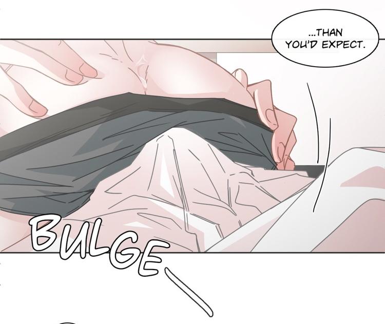 BL Motel Chapter 66 - HolyManga.Net