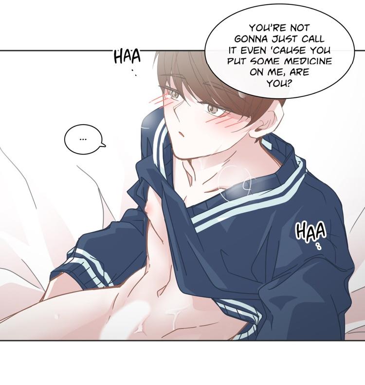BL Motel Chapter 66 - HolyManga.Net