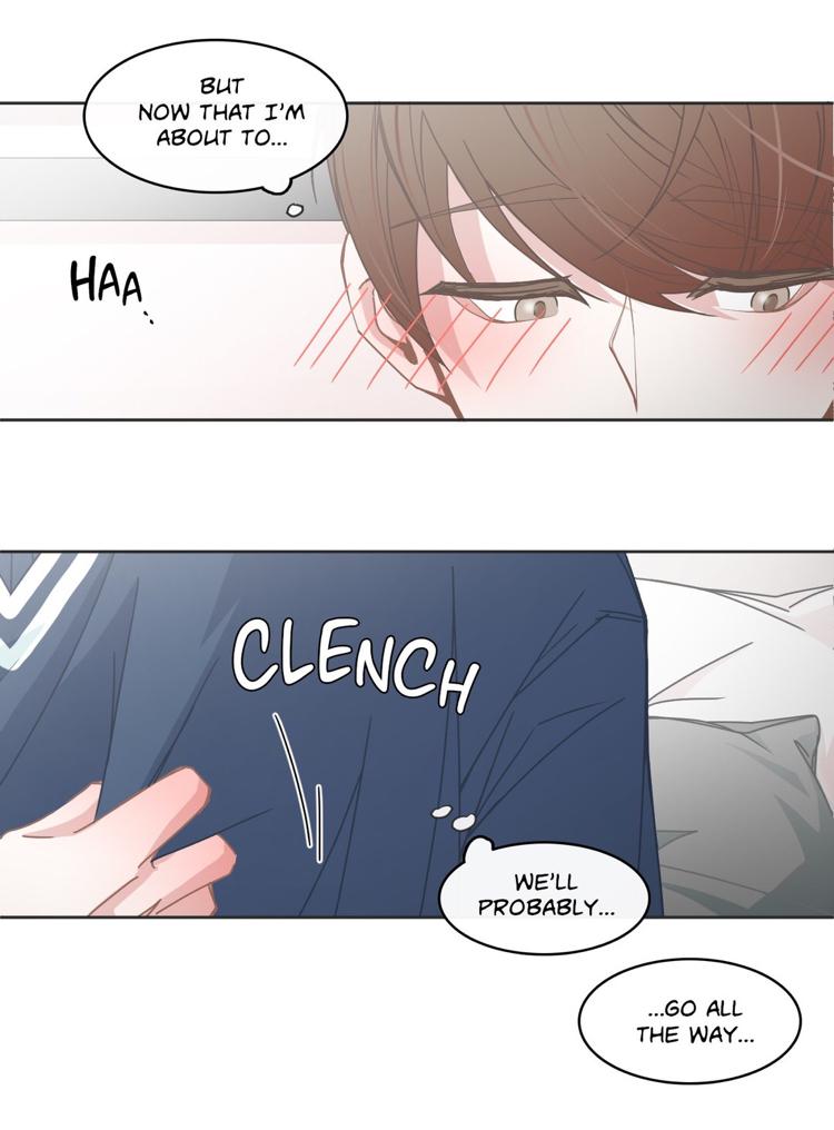 BL Motel Chapter 66 - HolyManga.Net