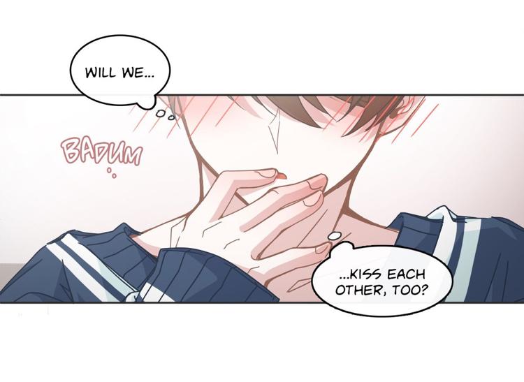 BL Motel Chapter 66 - HolyManga.Net