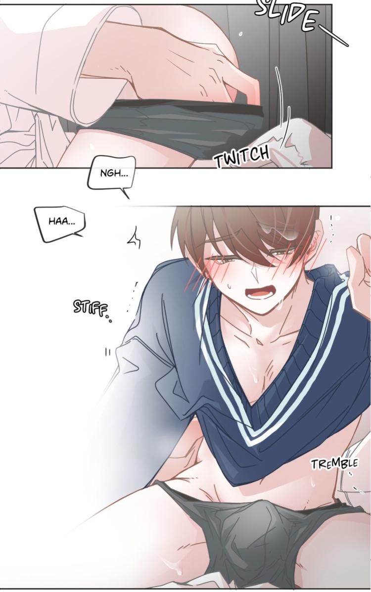 BL Motel Chapter 66 - HolyManga.Net