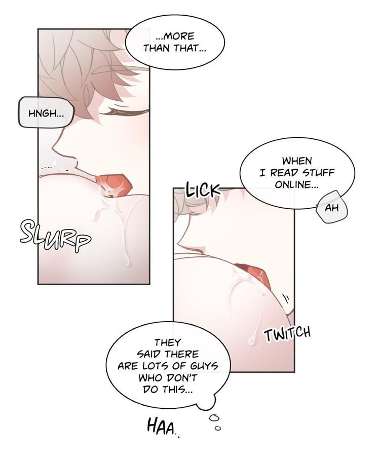 BL Motel Chapter 66 - HolyManga.Net