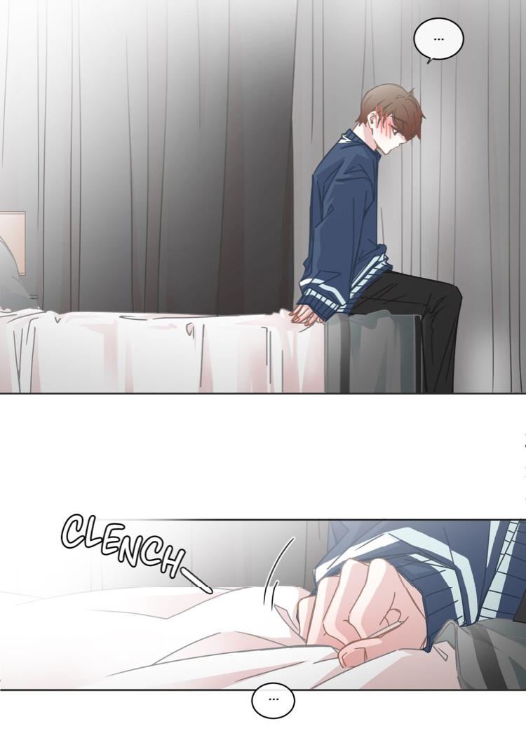 BL Motel Chapter 66 - HolyManga.Net