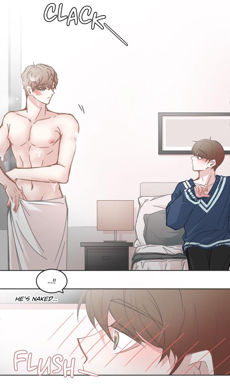 BL Motel Chapter 66 - HolyManga.Net