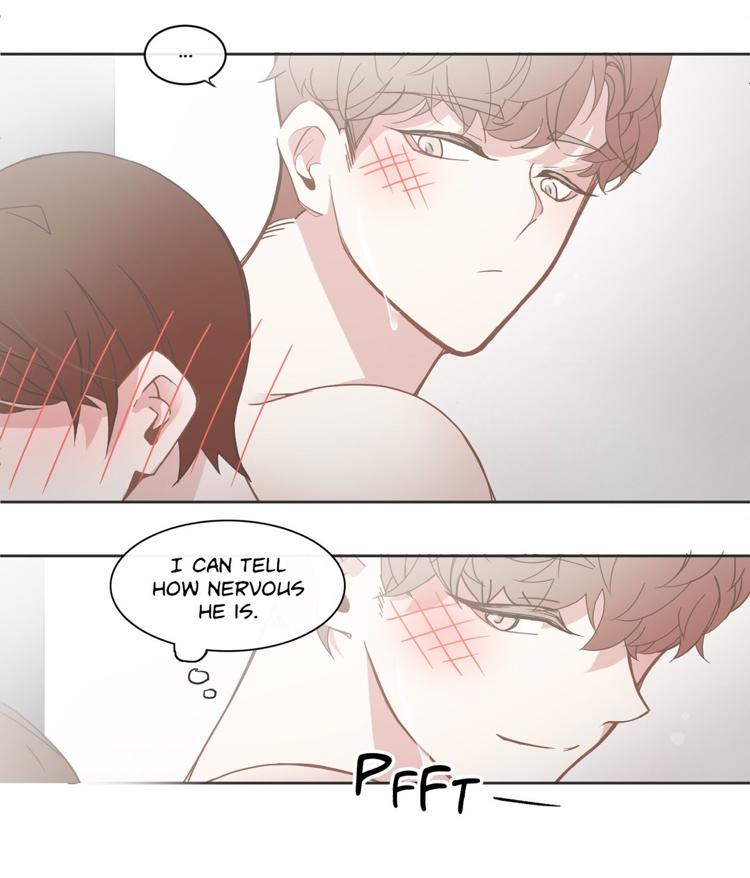 BL Motel Chapter 66 - HolyManga.Net