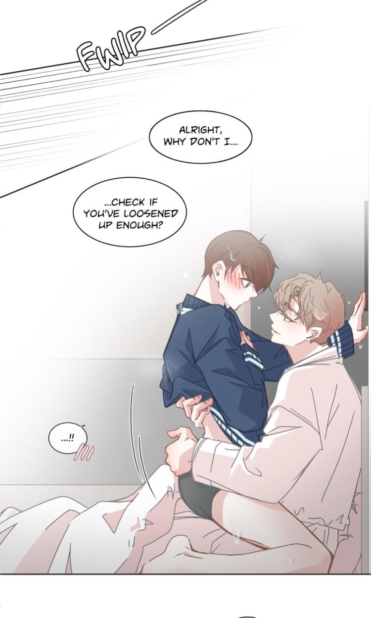 BL Motel Chapter 66 - HolyManga.Net
