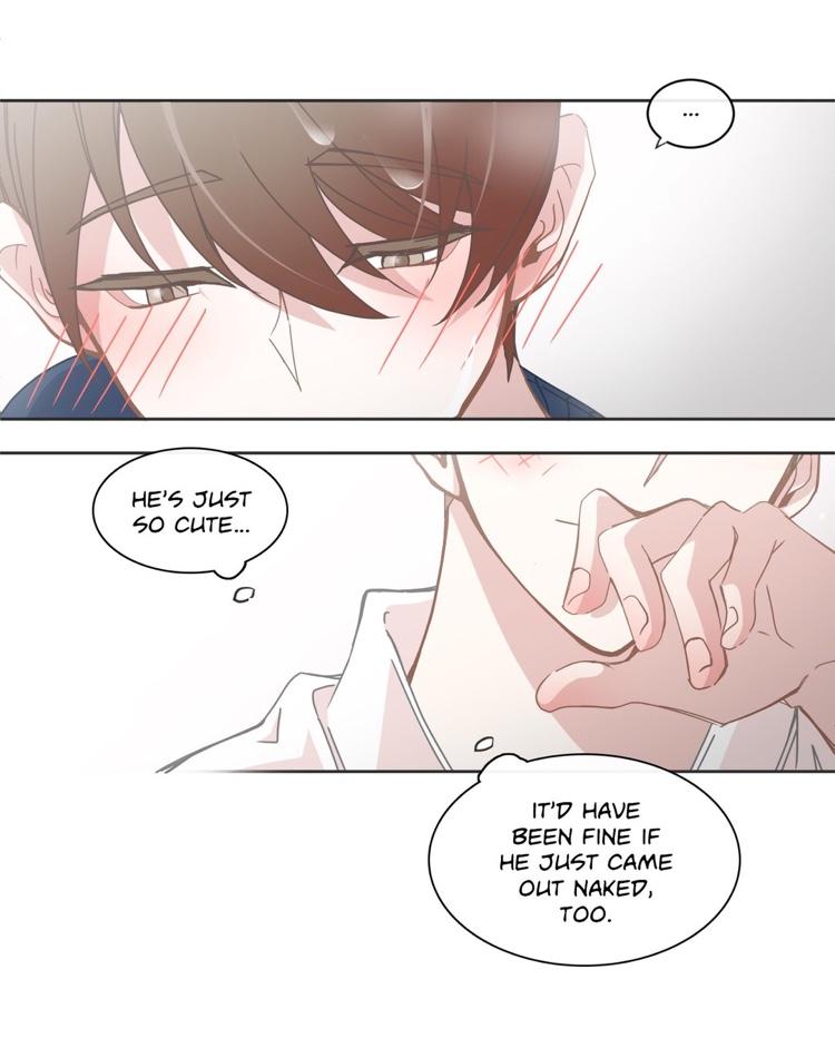 BL Motel Chapter 66 - HolyManga.Net