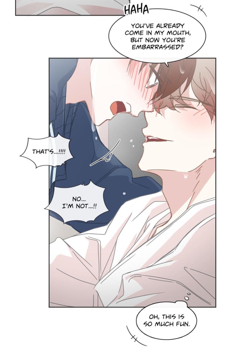 BL Motel Chapter 66 - HolyManga.Net