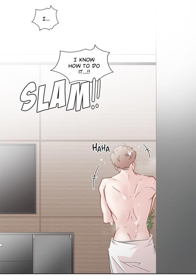 BL Motel Chapter 66 - HolyManga.Net
