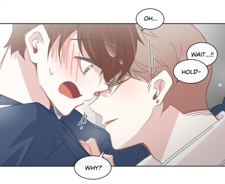 BL Motel Chapter 66 - HolyManga.Net