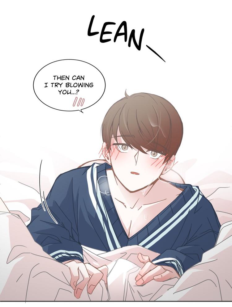 BL Motel Chapter 66 - HolyManga.Net