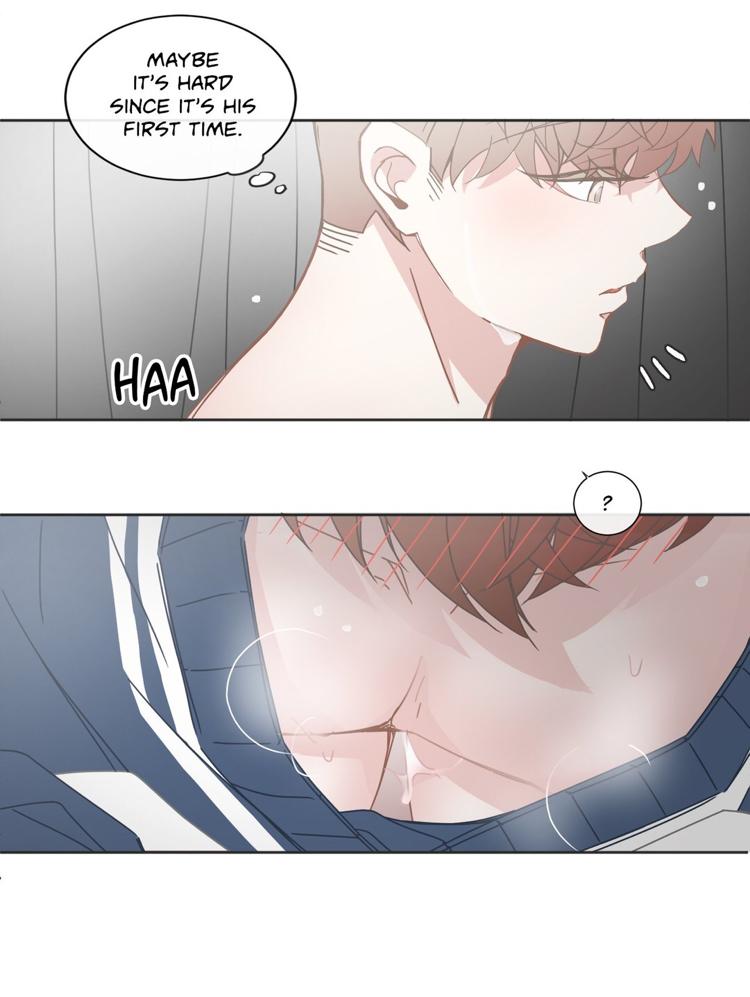 BL Motel Chapter 67 - HolyManga.Net