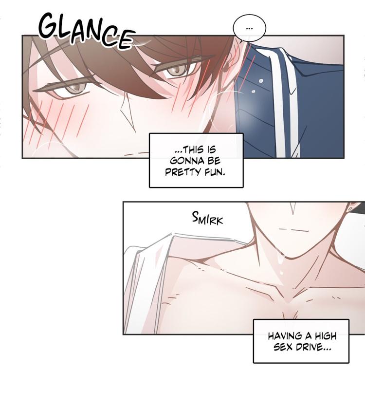 BL Motel Chapter 67 - HolyManga.Net