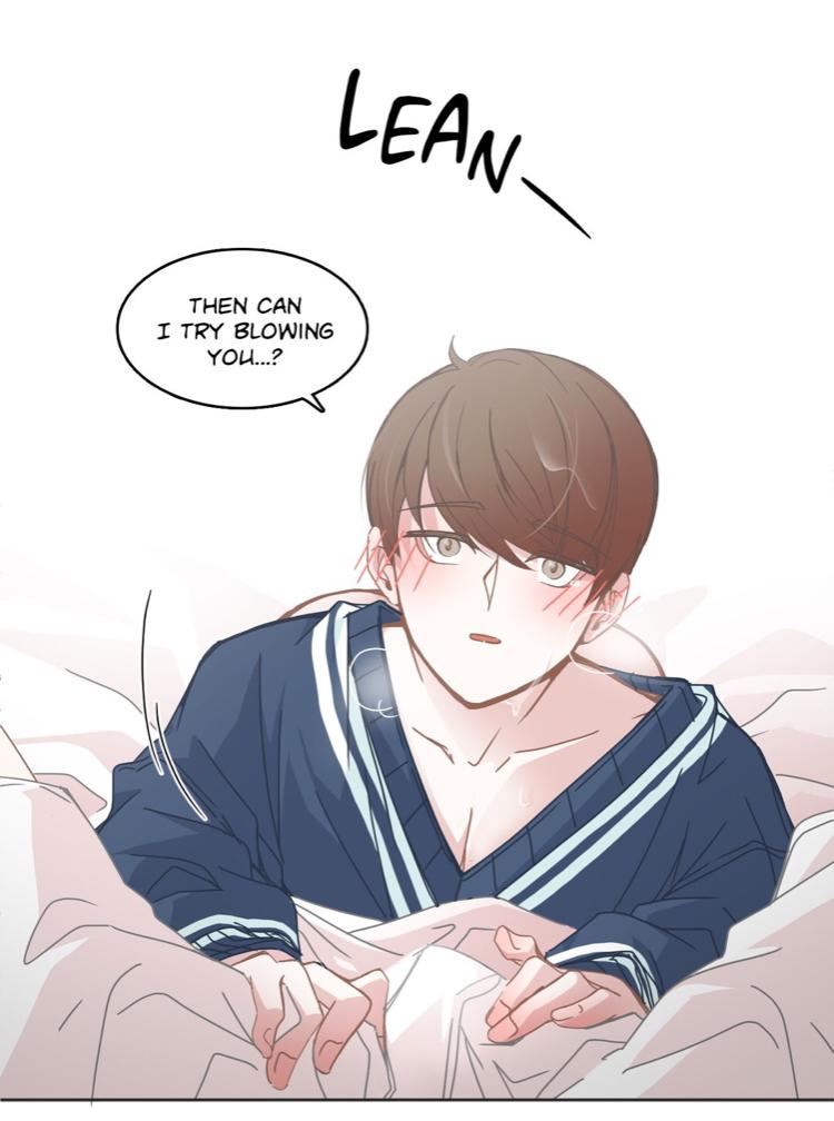 BL Motel Chapter 67 - HolyManga.Net