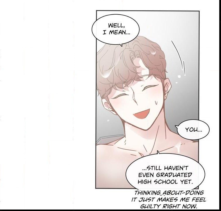 BL Motel Chapter 67 - HolyManga.Net
