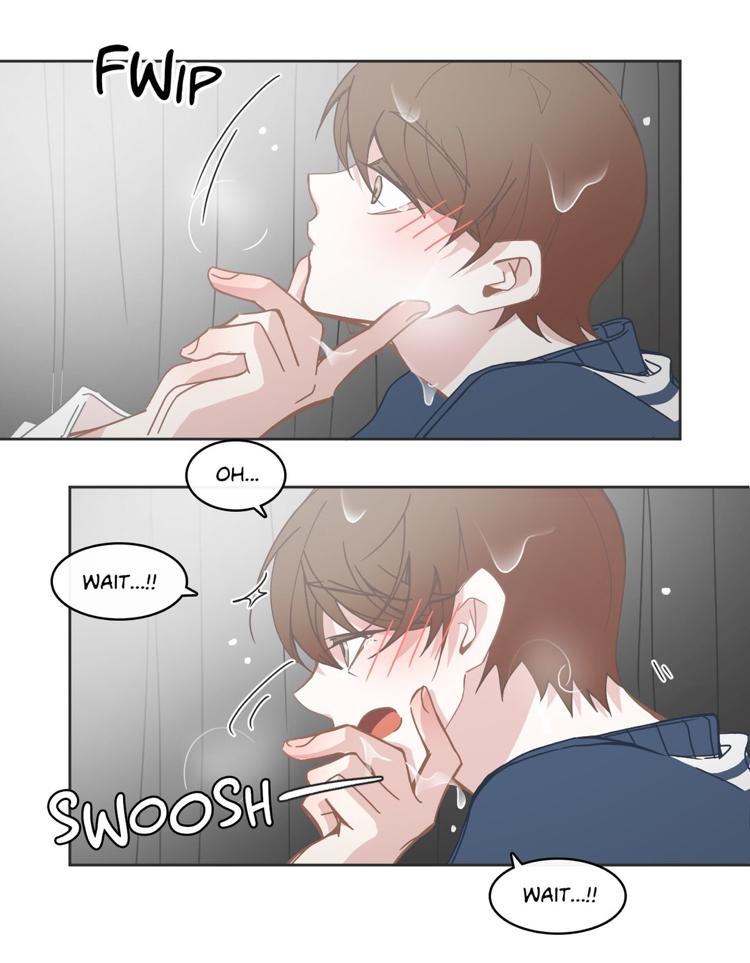 BL Motel Chapter 67 - HolyManga.Net
