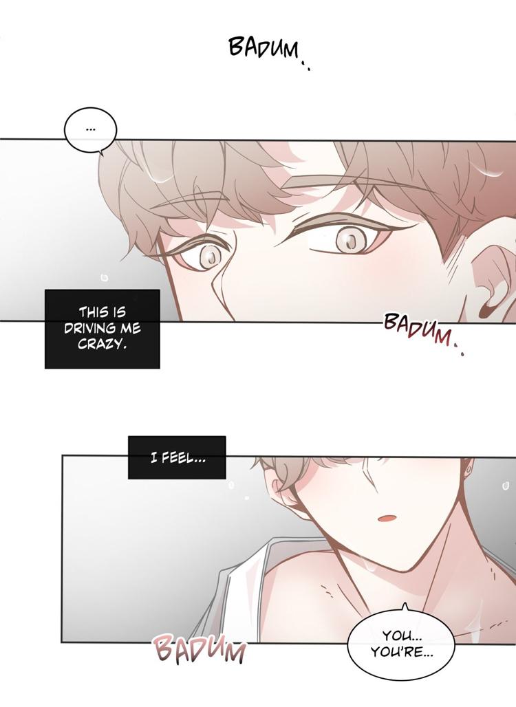 BL Motel Chapter 67 - HolyManga.Net