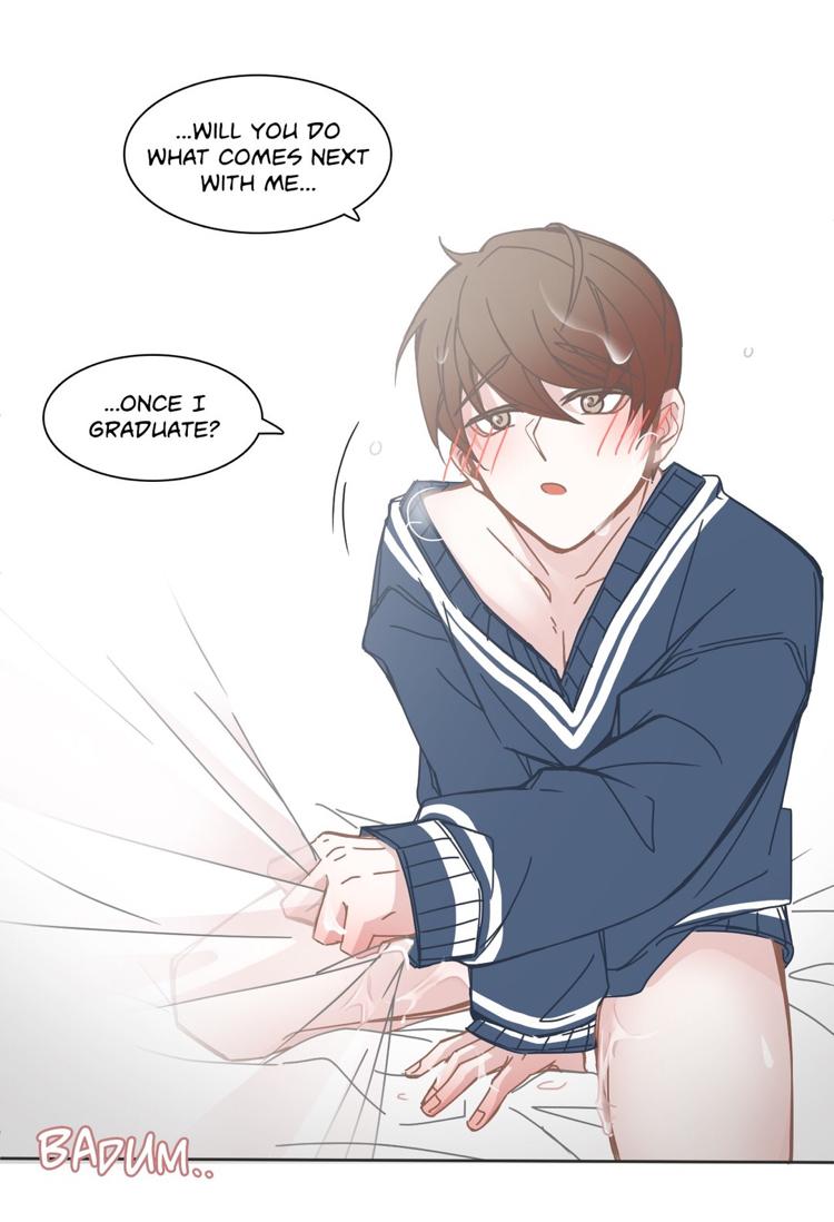 BL Motel Chapter 67 - HolyManga.Net