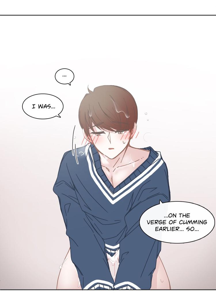 BL Motel Chapter 67 - HolyManga.Net