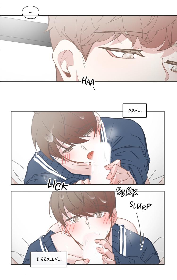 BL Motel Chapter 67 - HolyManga.Net