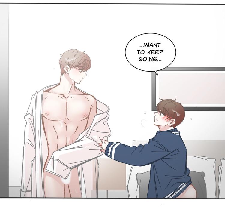BL Motel Chapter 67 - HolyManga.Net