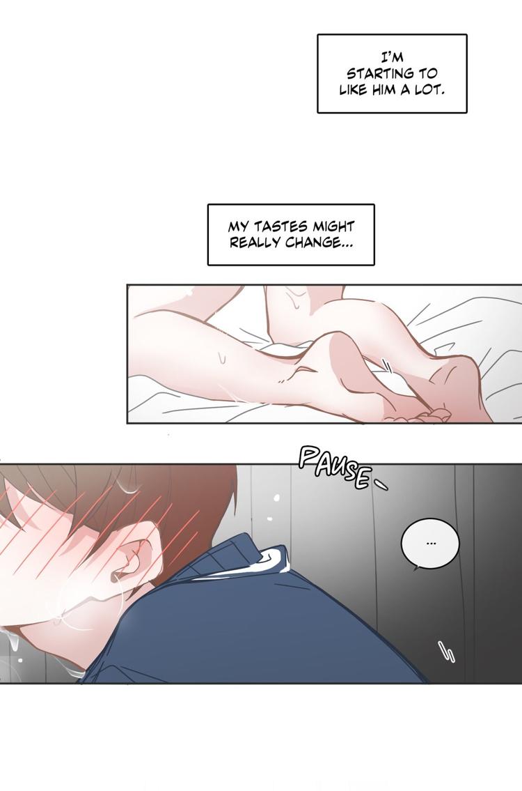 BL Motel Chapter 67 - HolyManga.Net