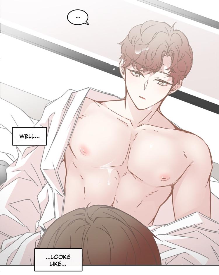 BL Motel Chapter 67 - HolyManga.Net