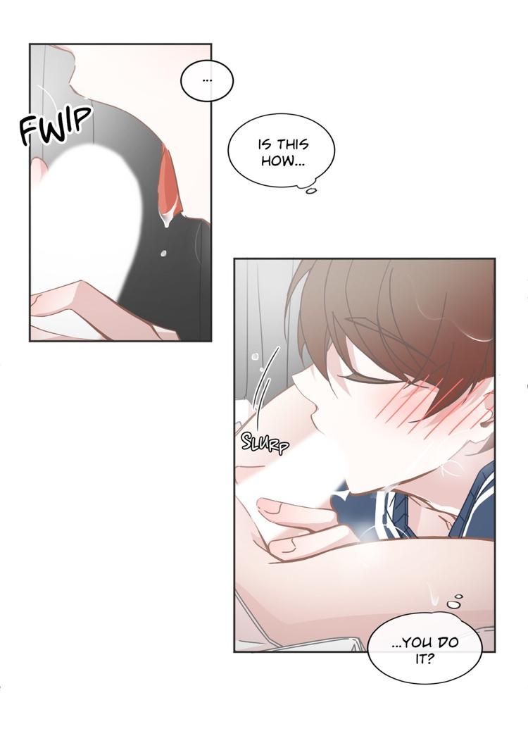 BL Motel Chapter 67 - HolyManga.Net