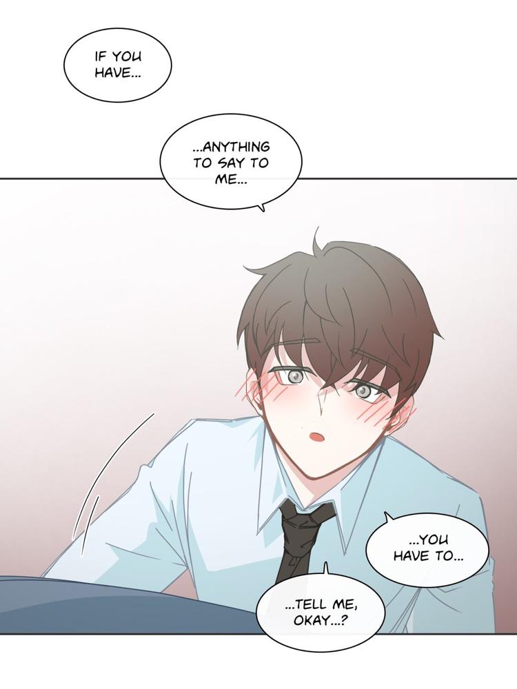 BL Motel Chapter 68 - HolyManga.Net