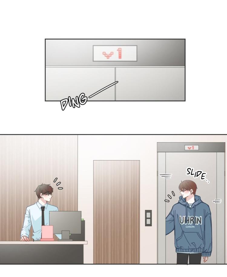 BL Motel Chapter 68 - HolyManga.Net